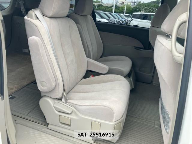Toyota ESTIMA 2006-03 7218184-21
