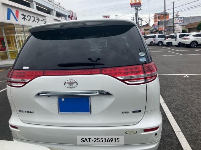 Toyota ESTIMA 2006-03 7218184-2