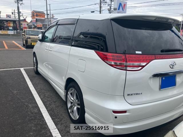 Toyota ESTIMA 2006-03 7218184-3