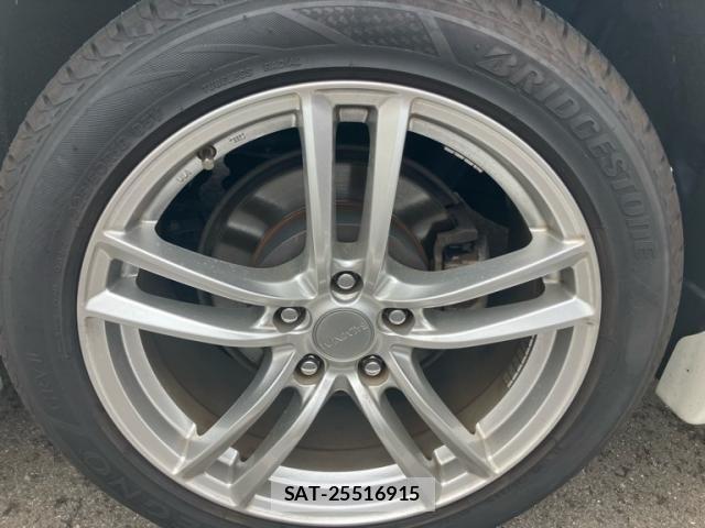 Toyota ESTIMA 2006-03 7218184-4