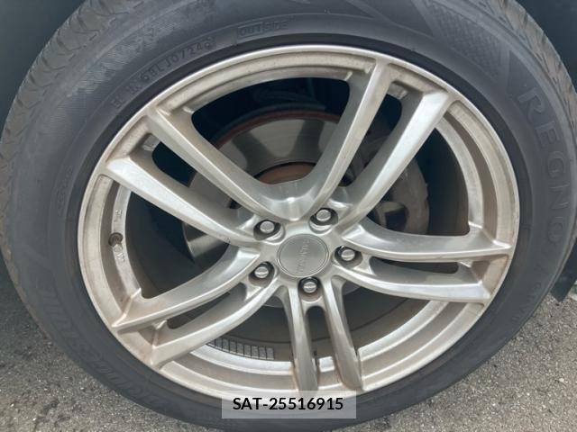 Toyota ESTIMA 2006-03 7218184-6