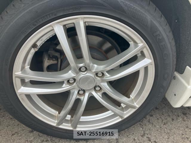 Toyota ESTIMA 2006-03 7218184-7