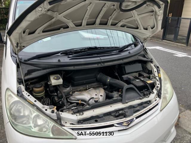 Toyota ESTIMA 2005-05 7218181-10