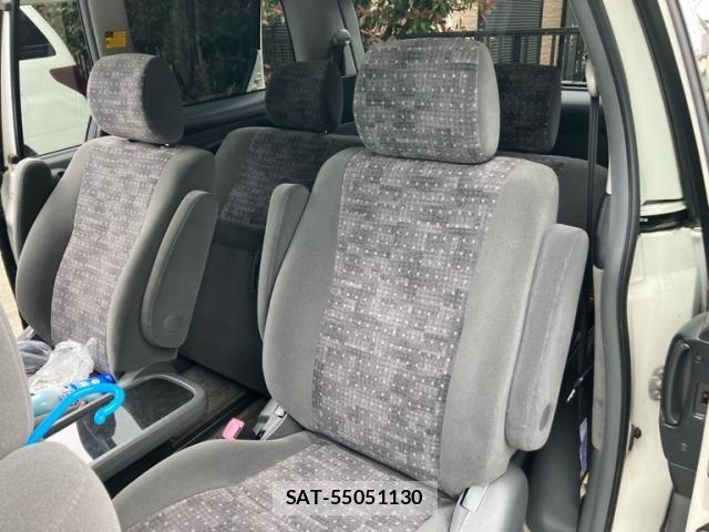 Toyota ESTIMA 2005-05 7218181-11