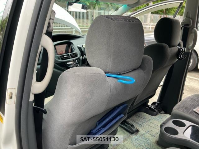 Toyota ESTIMA 2005-05 7218181-13