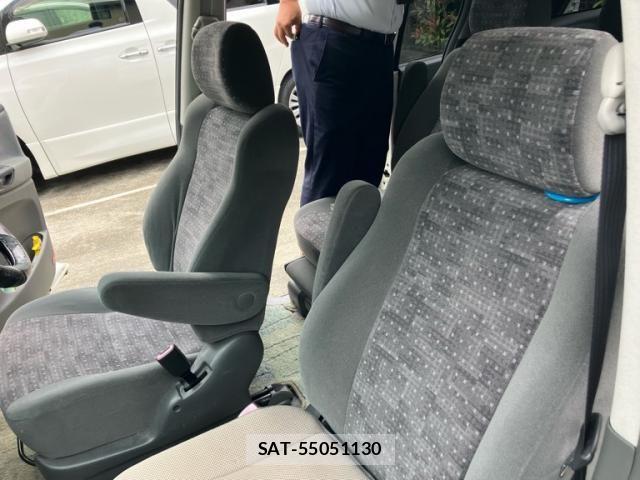 Toyota ESTIMA 2005-05 7218181-14