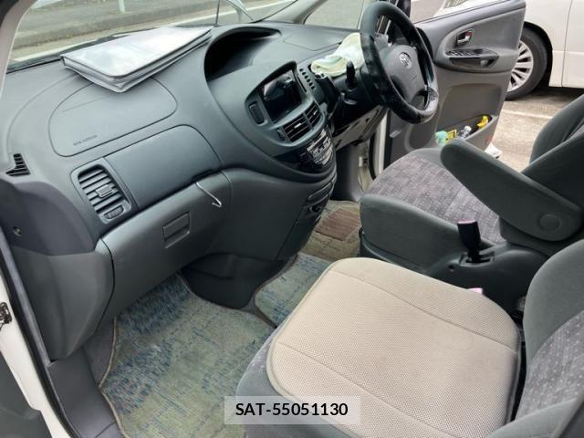 Toyota ESTIMA 2005-05 7218181-15