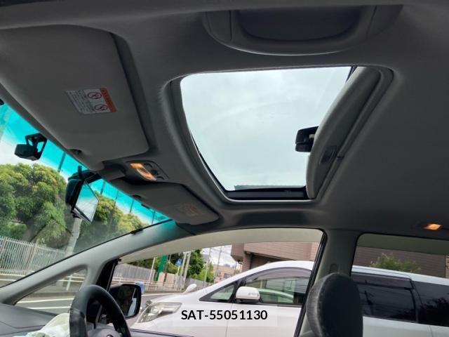 Toyota ESTIMA 2005-05 7218181-17
