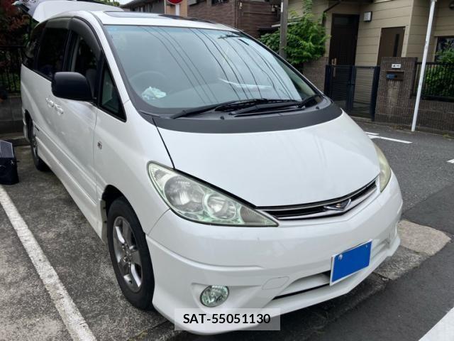 Toyota ESTIMA 2005-05 7218181-0
