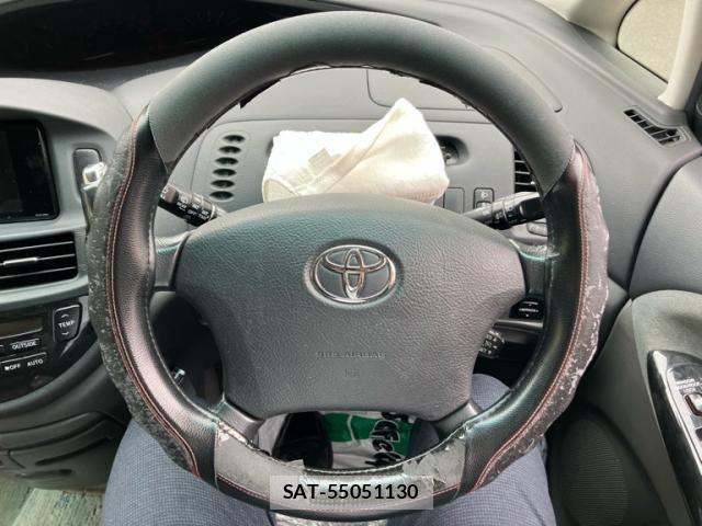 Toyota ESTIMA 2005-05 7218181-18