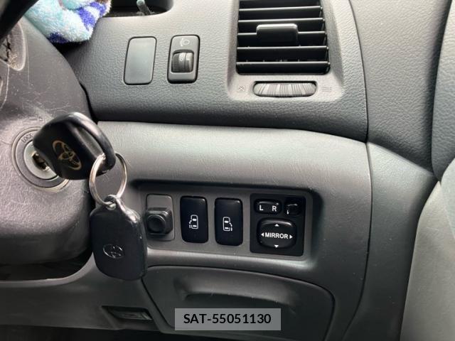 Toyota ESTIMA 2005-05 7218181-20