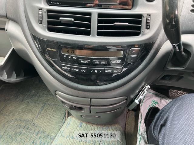 Toyota ESTIMA 2005-05 7218181-21