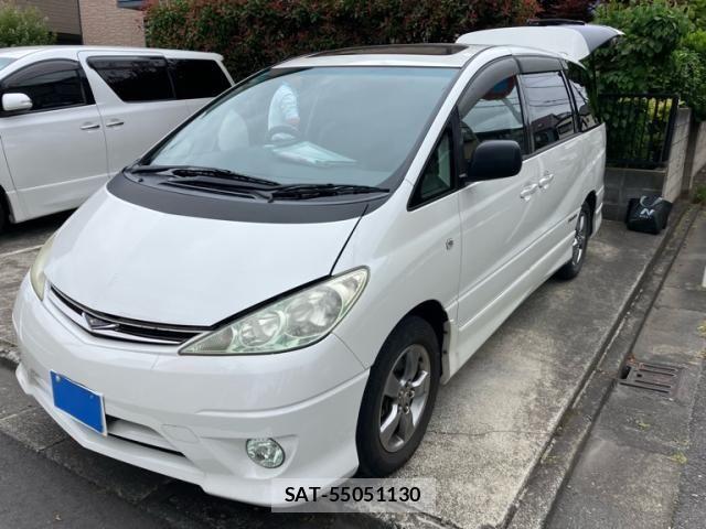 Toyota ESTIMA 2005-05 7218181-1