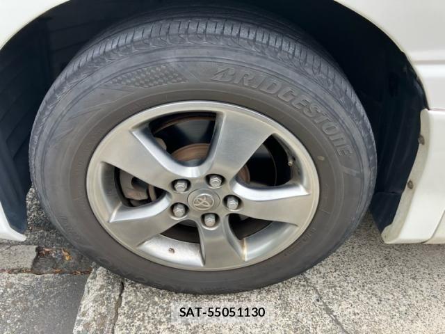 Toyota ESTIMA 2005-05 7218181-4