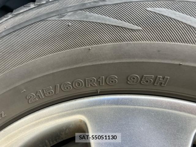 Toyota ESTIMA 2005-05 7218181-5