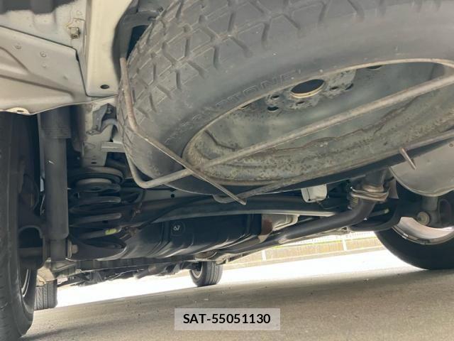 Toyota ESTIMA 2005-05 7218181-7