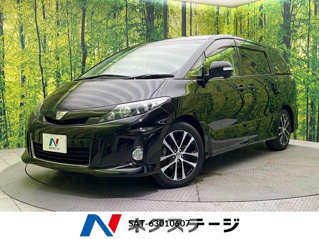Toyota ESTIMA 2013-03 7218202-0