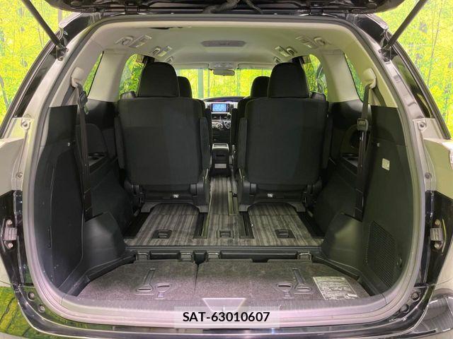 Toyota ESTIMA 2013-03 7218202-10
