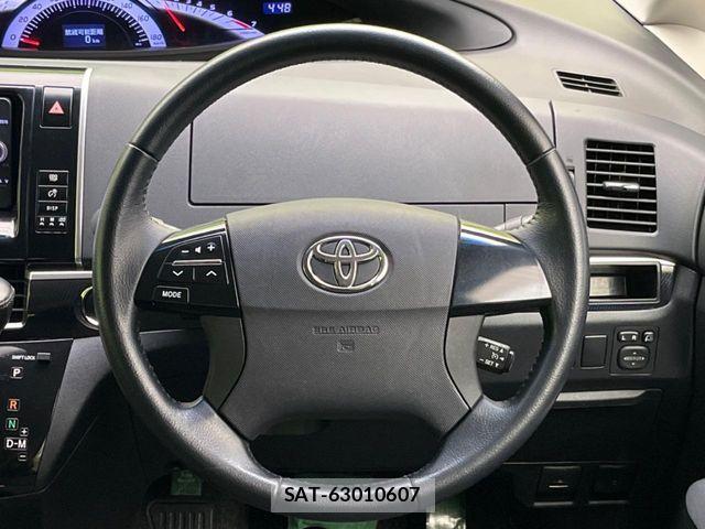 Toyota ESTIMA 2013-03 7218202-11
