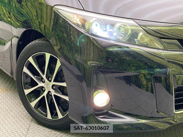 Toyota ESTIMA 2013-03 7218202-12
