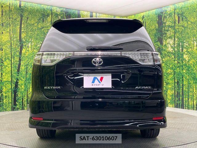 Toyota ESTIMA 2013-03 7218202-15