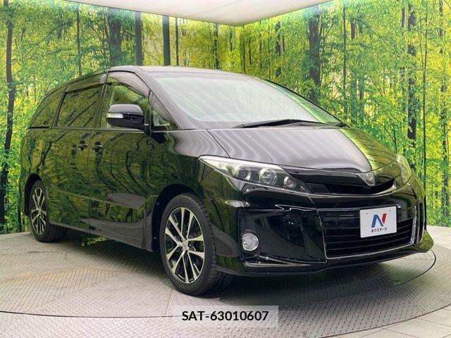 Toyota ESTIMA 2013-03 7218202-16