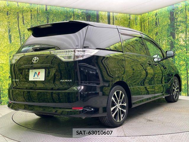 Toyota ESTIMA 2013-03 7218202-17