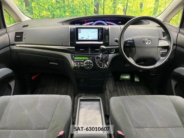 Toyota ESTIMA 2013-03 7218202-1