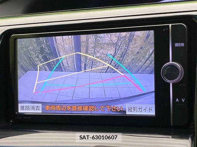 Toyota ESTIMA 2013-03 7218202-3