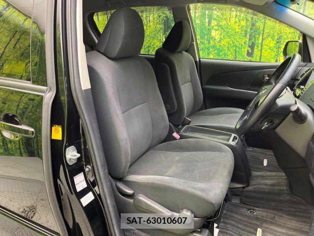 Toyota ESTIMA 2013-03 7218202-7