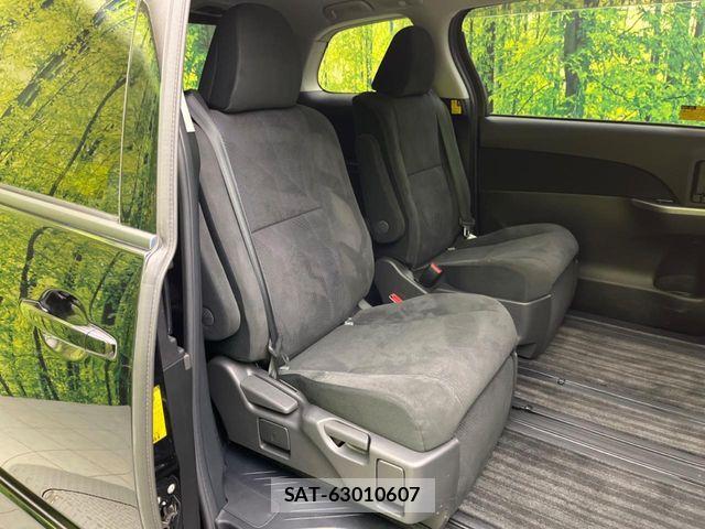 Toyota ESTIMA 2013-03 7218202-8