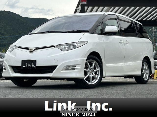 Toyota ESTIMA 2006-11 7217660-0
