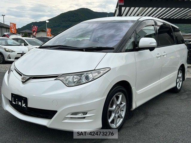 Toyota ESTIMA 2006-11 7217660-9