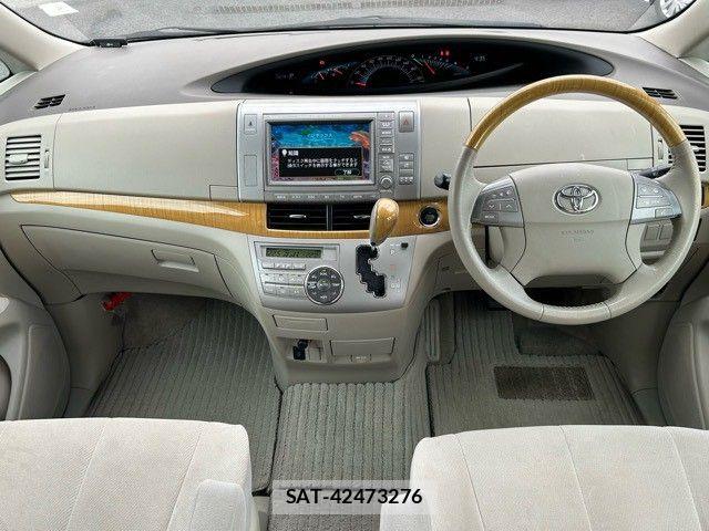 Toyota ESTIMA 2006-11 7217660-10
