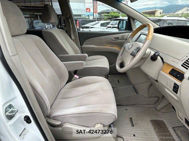 Toyota ESTIMA 2006-11 7217660-11