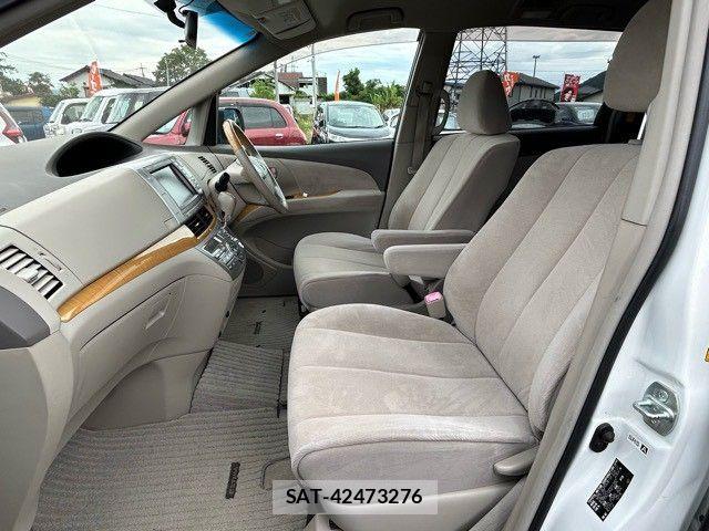 Toyota ESTIMA 2006-11 7217660-12