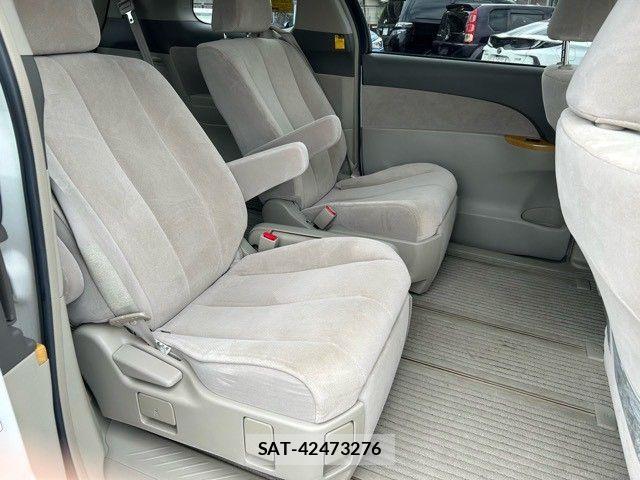 Toyota ESTIMA 2006-11 7217660-13