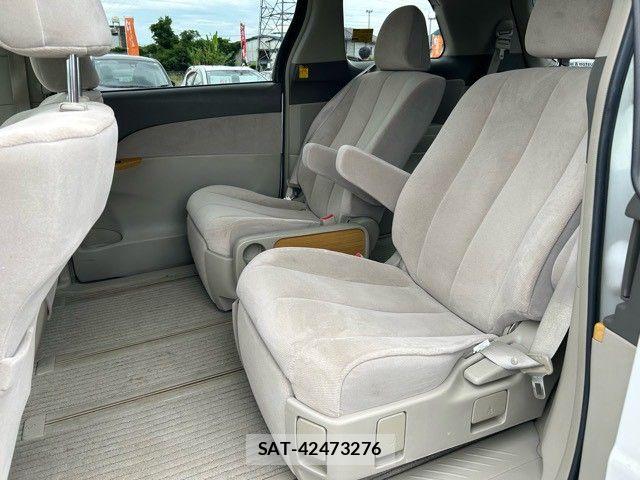 Toyota ESTIMA 2006-11 7217660-14