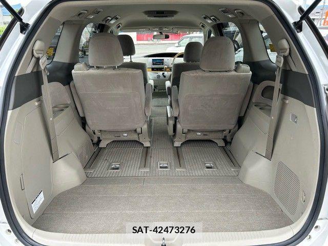 Toyota ESTIMA 2006-11 7217660-15