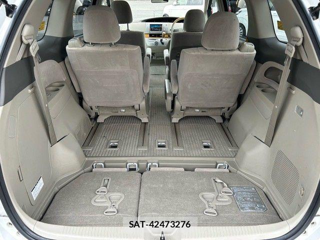 Toyota ESTIMA 2006-11 7217660-16