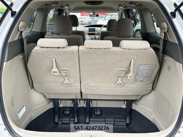 Toyota ESTIMA 2006-11 7217660-17