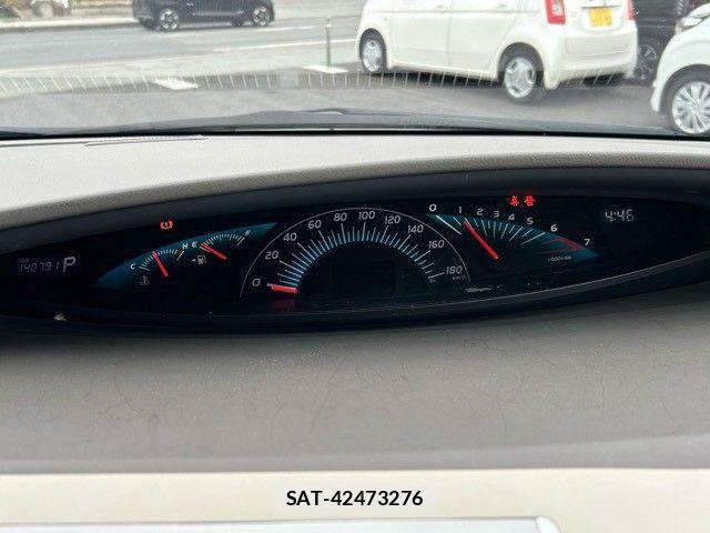 Toyota ESTIMA 2006-11 7217660-19