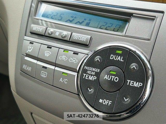 Toyota ESTIMA 2006-11 7217660-22