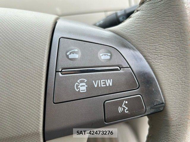 Toyota ESTIMA 2006-11 7217660-23