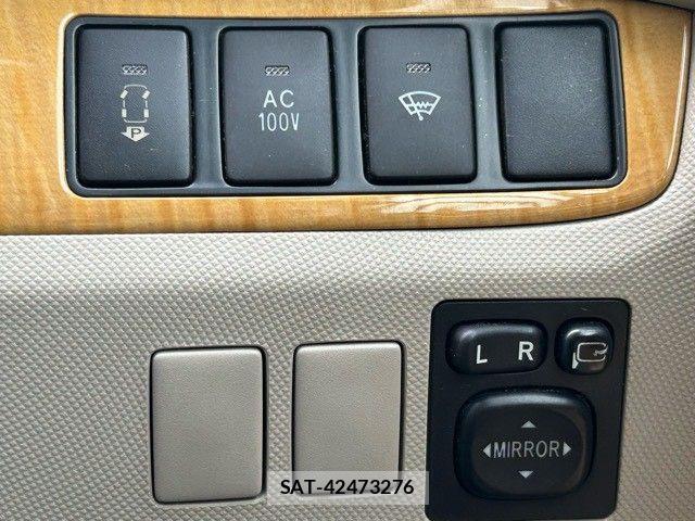 Toyota ESTIMA 2006-11 7217660-25