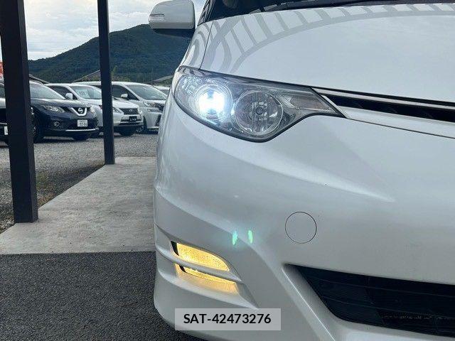Toyota ESTIMA 2006-11 7217660-26