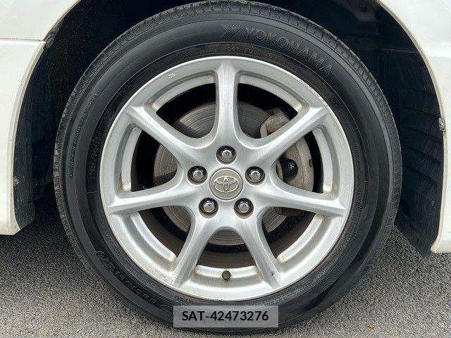 Toyota ESTIMA 2006-11 7217660-27