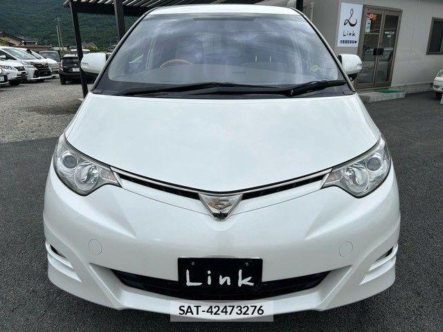 Toyota ESTIMA 2006-11 7217660-2