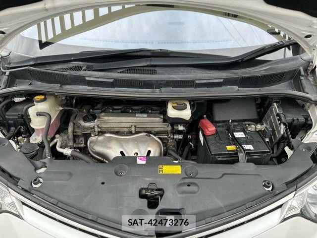 Toyota ESTIMA 2006-11 7217660-29