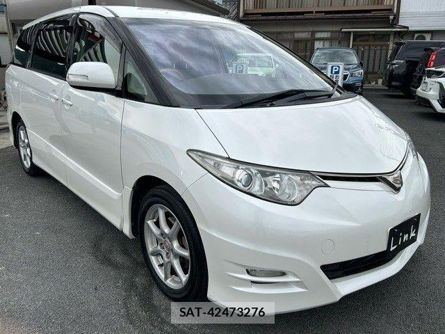 Toyota ESTIMA 2006-11 7217660-3